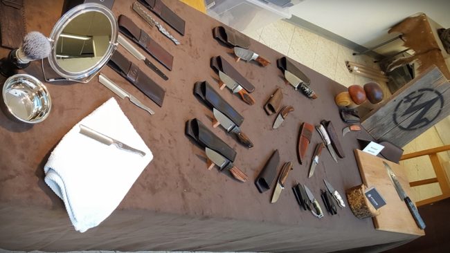 10. Messermarkt Ybbsitz 2019