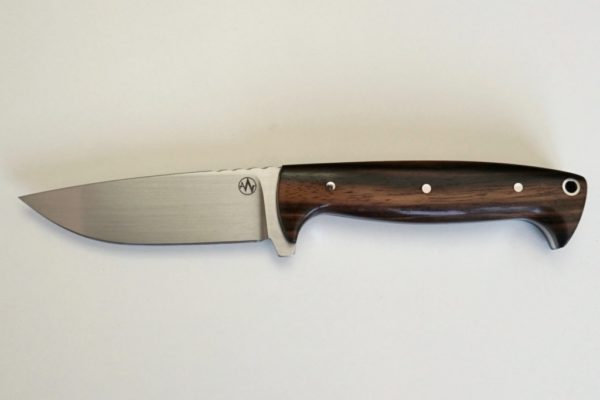 Jagdmesser kompakt – Bild 2