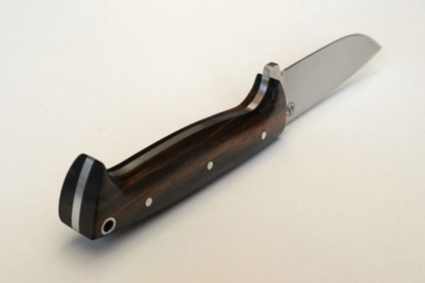 Jagdmesser kompakt – Bild 3