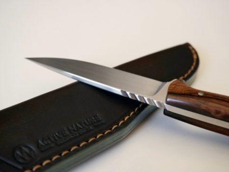 Jagdmesser kompakt