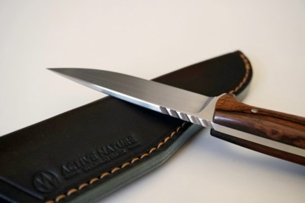 Jagdmesser kompakt