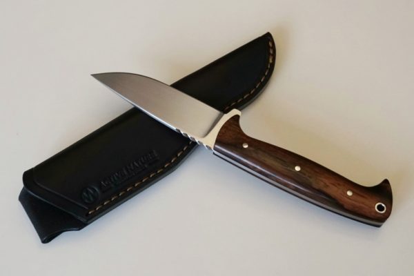 Jagdmesser kompakt – Bild 4