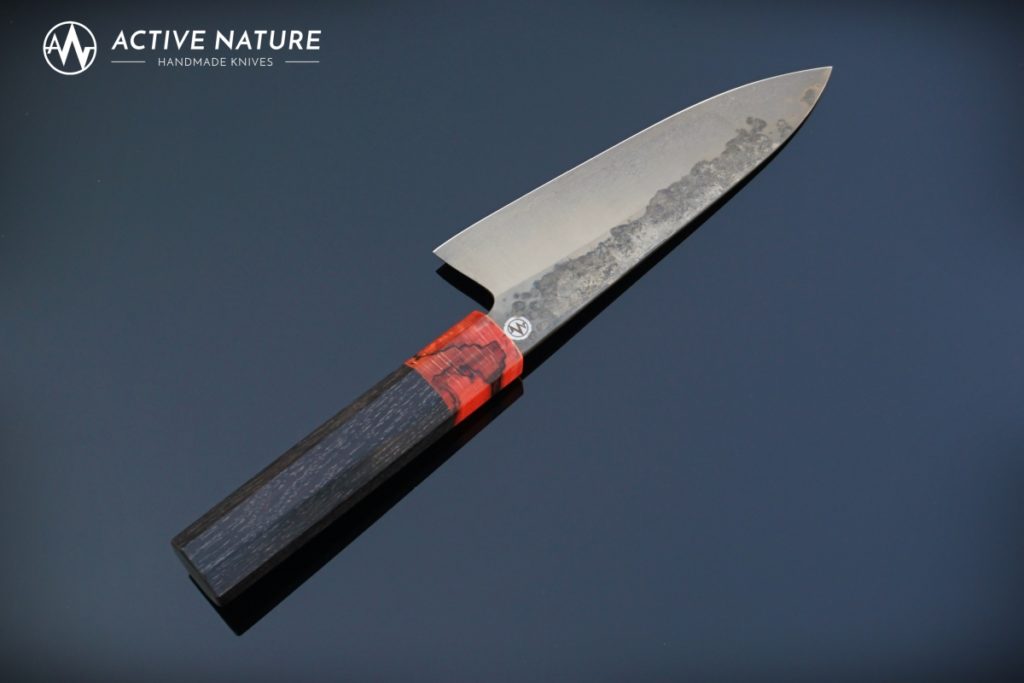 ACTIVE NATURE - Gyuto 160