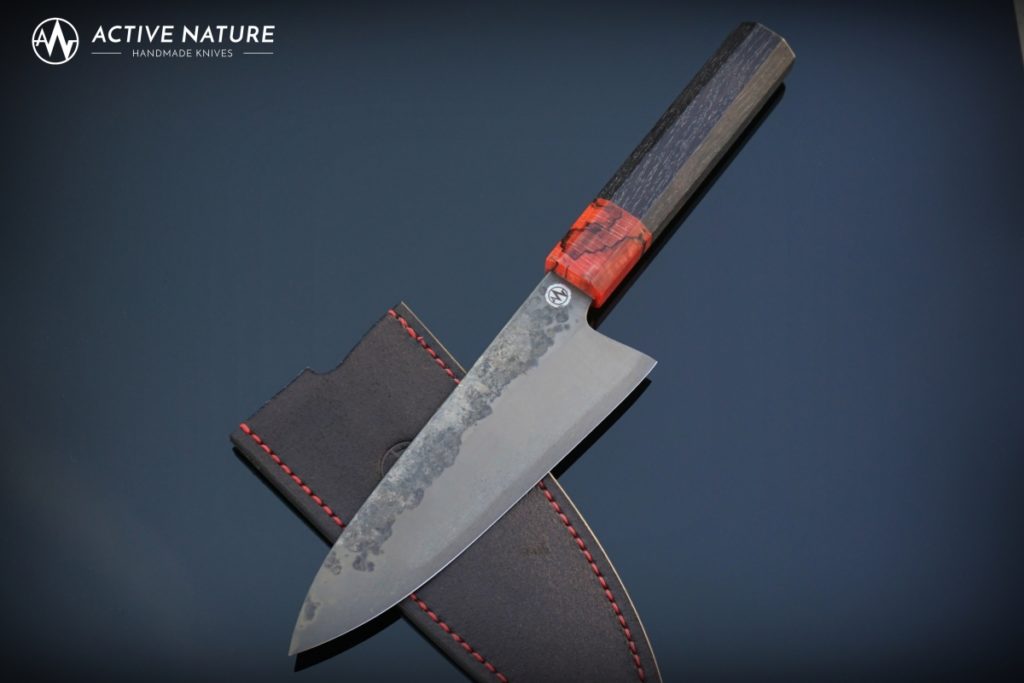 ACTIVE NATURE - Gyuto 160