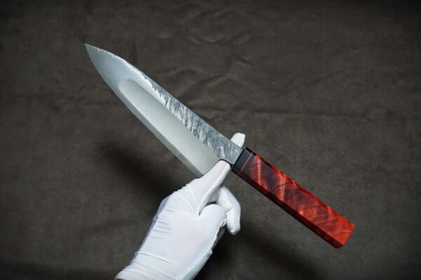 Küchenmesser Gyuto 185 – Bild 7