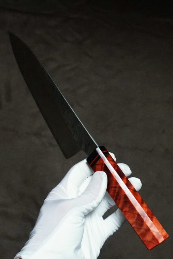 Küchenmesser Gyuto 185 – Bild 8