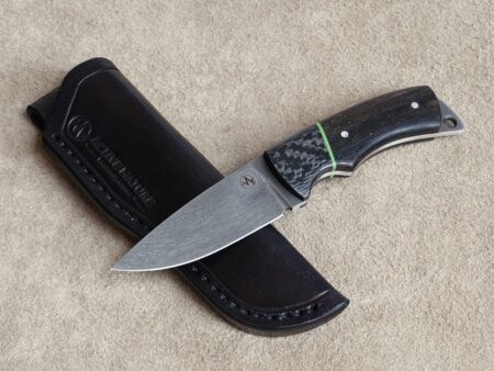 TS III Carbon & Mooreiche