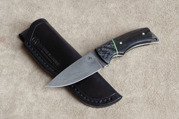 TS III Carbon & Mooreiche