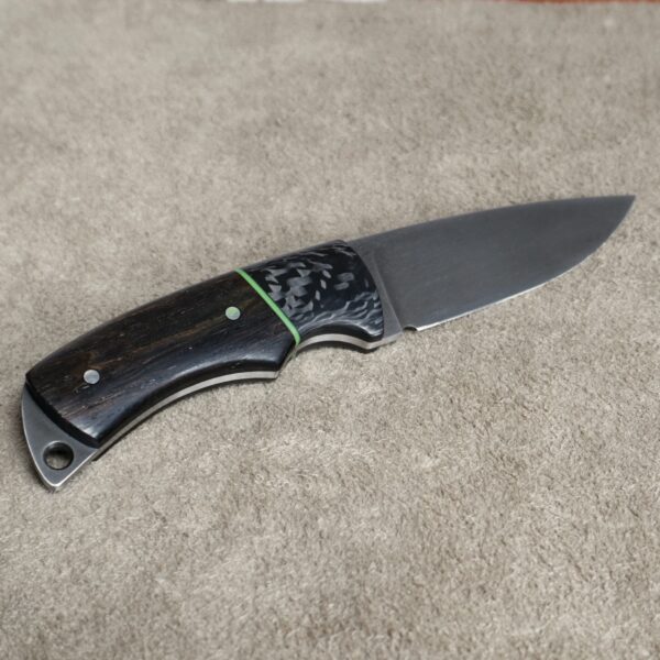 TS III Carbon & Mooreiche – Bild 3