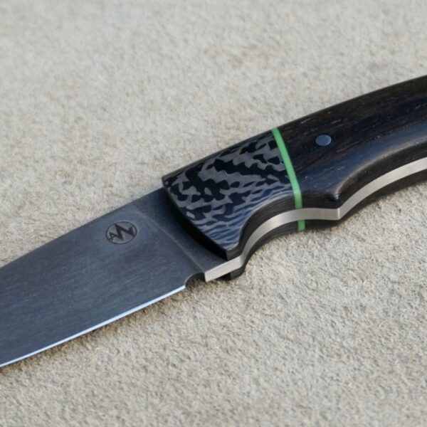 TS III Carbon & Mooreiche – Bild 5