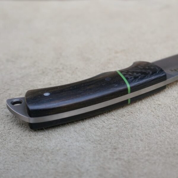 TS III Carbon & Mooreiche – Bild 7