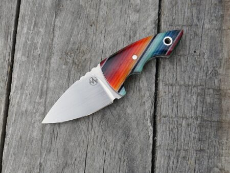Neck Knife Ekto Mexican G.Carta