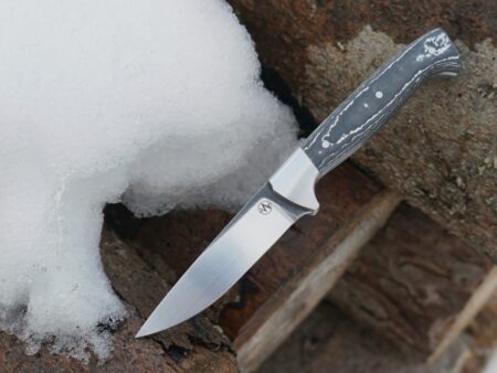 Jagdnicker 90 FatCarbon