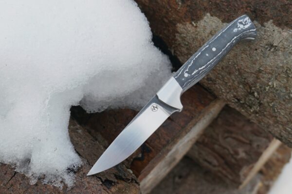 Jagdnicker 90 FatCarbon