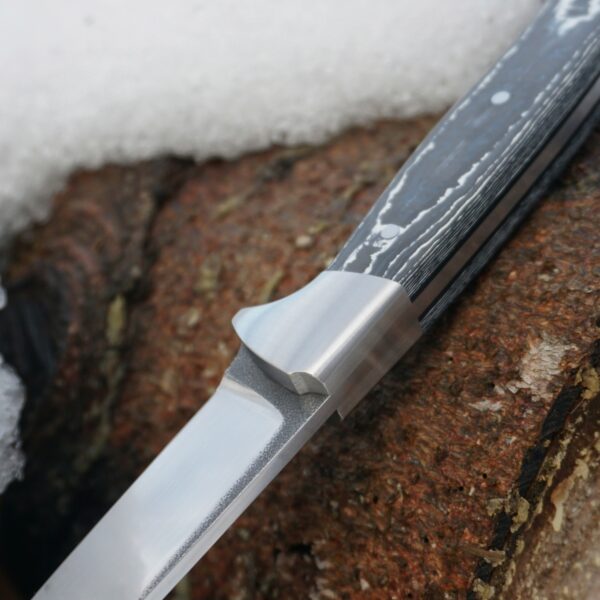 Jagdnicker 90 FatCarbon – Bild 3