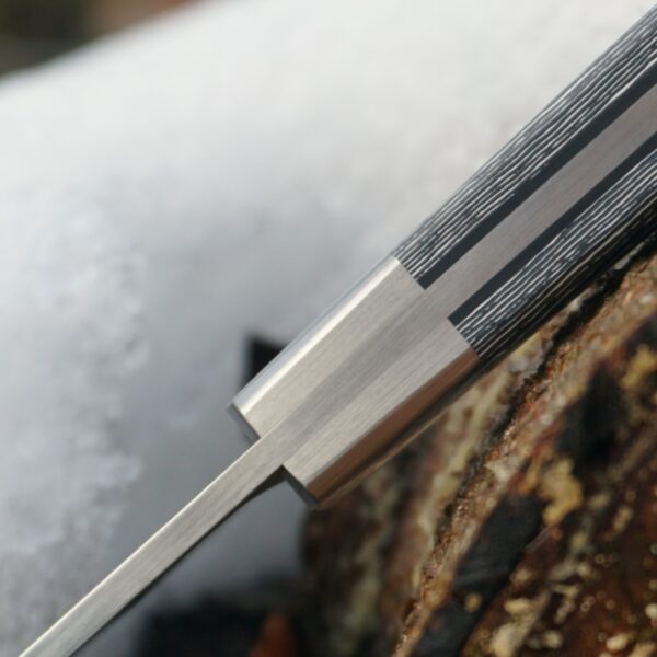 Jagdnicker 90 FatCarbon – Bild 5
