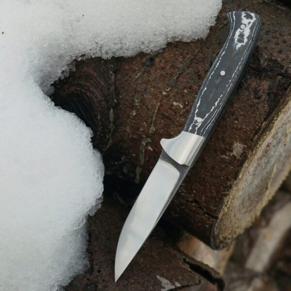 Jagdnicker 90 FatCarbon – Bild 7