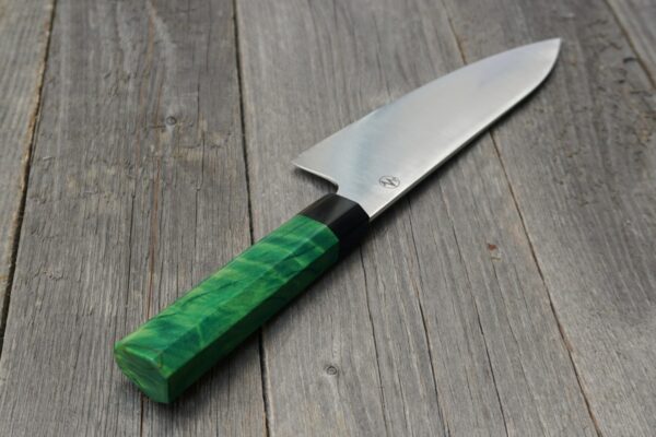Küchenmesser Gyuto 190 – Bild 2