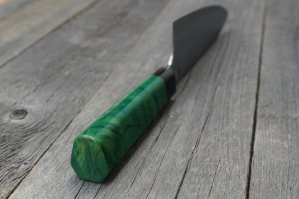 Küchenmesser Gyuto 190 – Bild 3