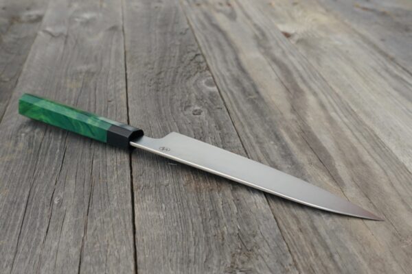 Küchenmesser Gyuto 190 – Bild 4
