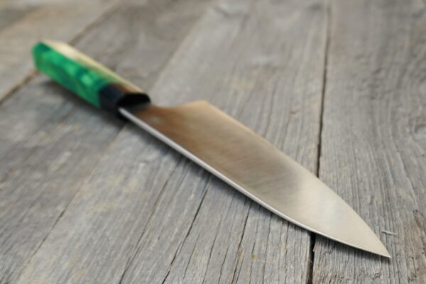 Küchenmesser Gyuto 190 – Bild 6