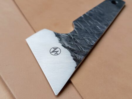 Ledermesser/Schärfmesser