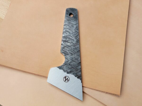 Ledermesser/Schärfmesser – Bild 2