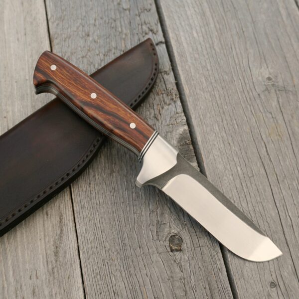 Jagdmesser Arctos Hunter – Bild 3
