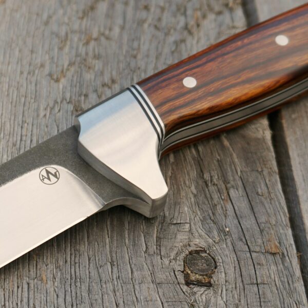 Jagdmesser Arctos Hunter – Bild 4