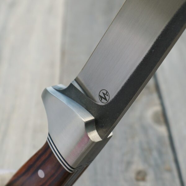 Jagdmesser Arctos Hunter – Bild 6