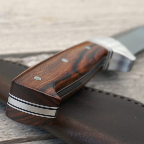 Jagdmesser Arctos Hunter – Bild 7