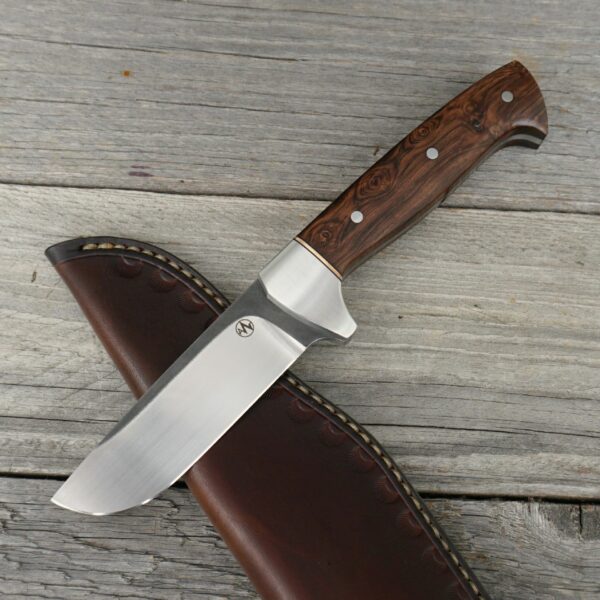 Jagdmesser Arctos Hunter Cocus