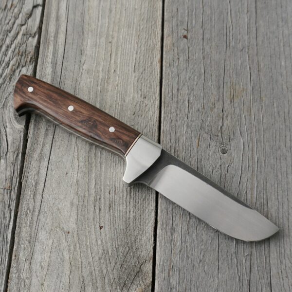 Jagdmesser Arctos Hunter Cocus – Bild 7