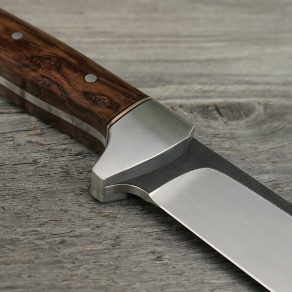 Jagdmesser Arctos Hunter Cocus – Bild 4