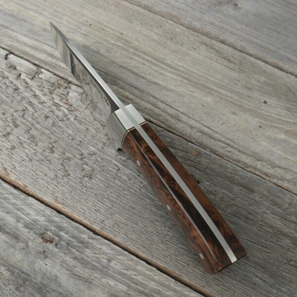 Jagdmesser Arctos Hunter Cocus – Bild 6