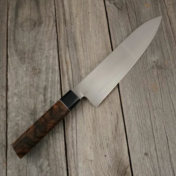 Küchenmesser Gyuto 210 – Bild 2