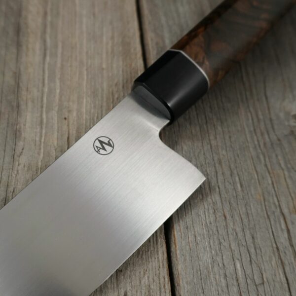 Küchenmesser Gyuto 210 – Bild 4