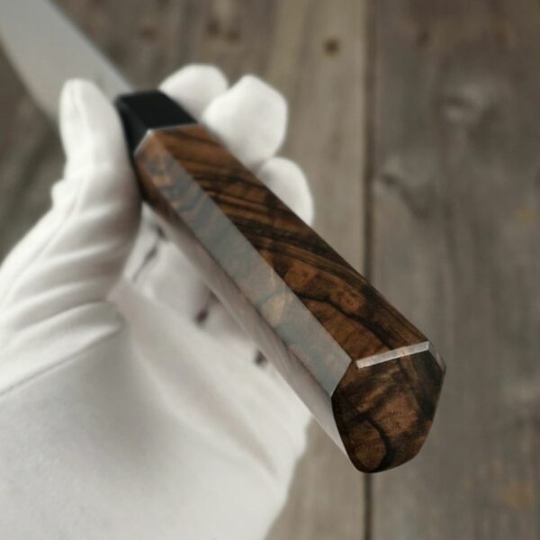 Küchenmesser Gyuto 210 – Bild 6