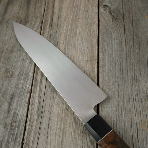 Küchenmesser Gyuto 210 – Bild 3