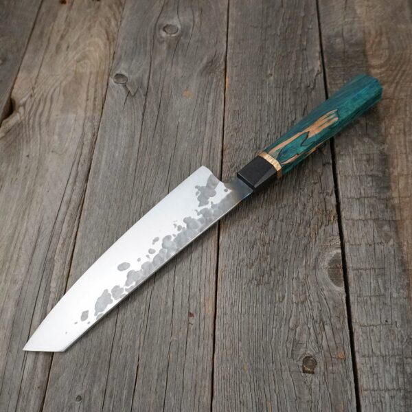 Küchenmesser K-Tip Gyuto 205 – Bild 3