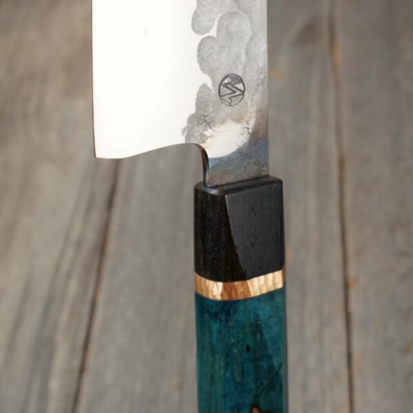 Küchenmesser K-Tip Gyuto 205 – Bild 2