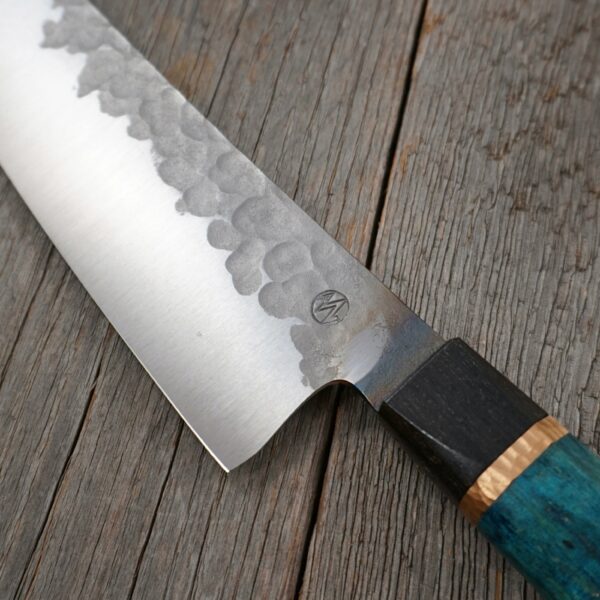 Küchenmesser K-Tip Gyuto 205 – Bild 4