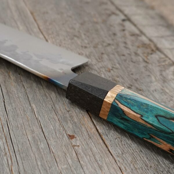 Küchenmesser K-Tip Gyuto 205 – Bild 5