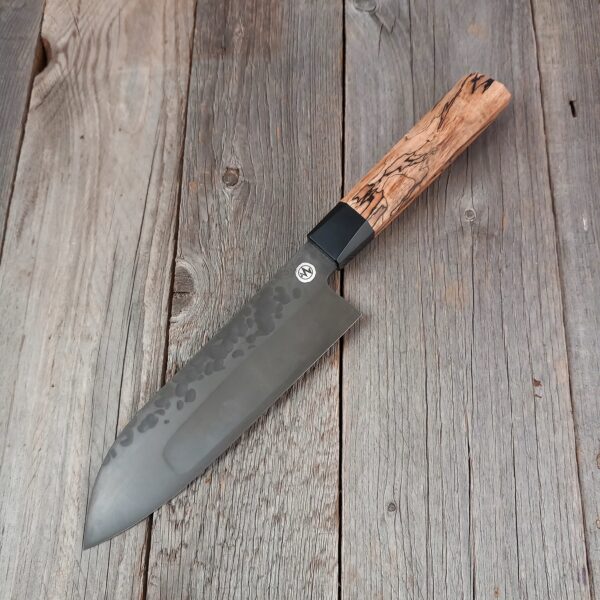 Küchenmesser Santoku 180 S-Schliff
