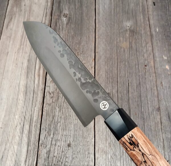 Küchenmesser Santoku 180 S-Schliff – Bild 2
