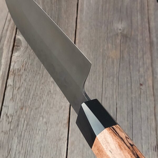 Küchenmesser Santoku 180 S-Schliff – Bild 5