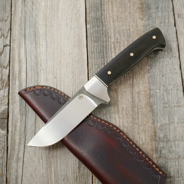 Jagdmesser Arctos Hunter Grenadill