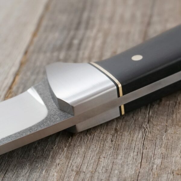 Jagdmesser Arctos Hunter Grenadill – Bild 6