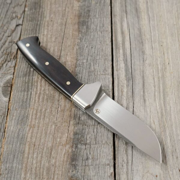 Jagdmesser Arctos Hunter Grenadill – Bild 5