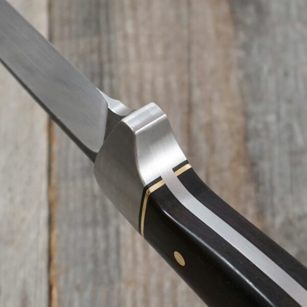 Jagdmesser Arctos Hunter Grenadill – Bild 7